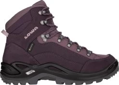 Lowa Renegade GTX Mid Hiking Boots - Women's -Chic Feet Boutique 7960650404
