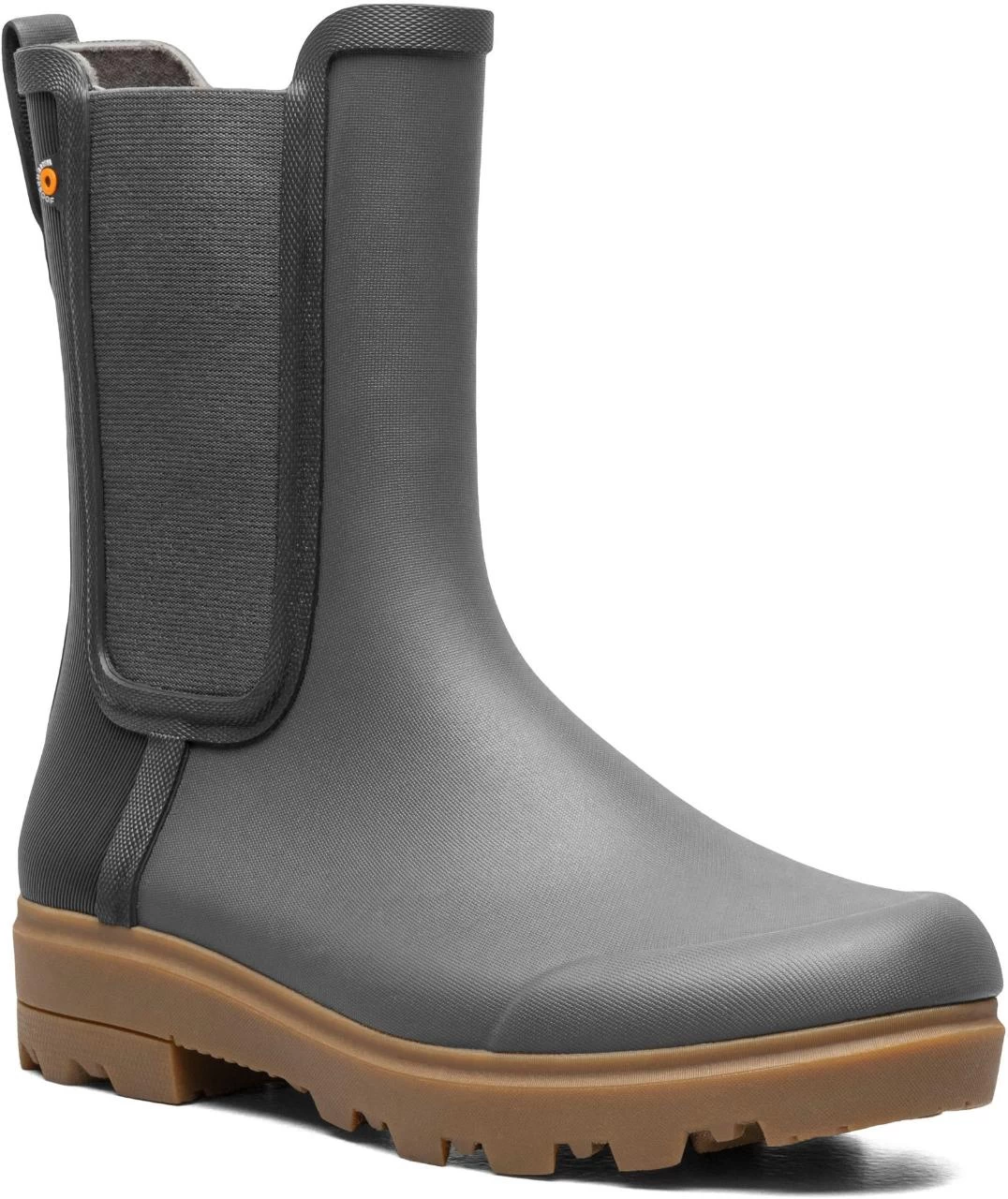 BOGS Holly Tall Chelsea Rain Boots - Women's 8 BOGS Holly Tall Chelsea Rain Boots - Women's - Image 6