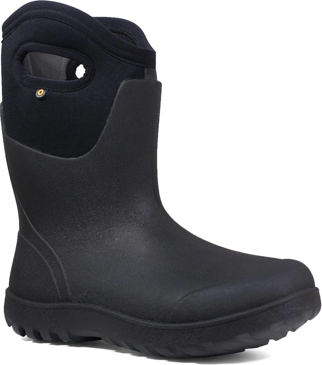 BOGS Neo-Classic Mid Insulated Rain Boots - Women's 5 BOGS Neo-Classic Mid Insulated Rain Boots - Women's - Image 3