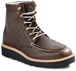 Kodiak Scotia Moc Toe Boots - Women's -Chic Feet Boutique 7bb9f034 720a 401e 9a69 55cda0397607