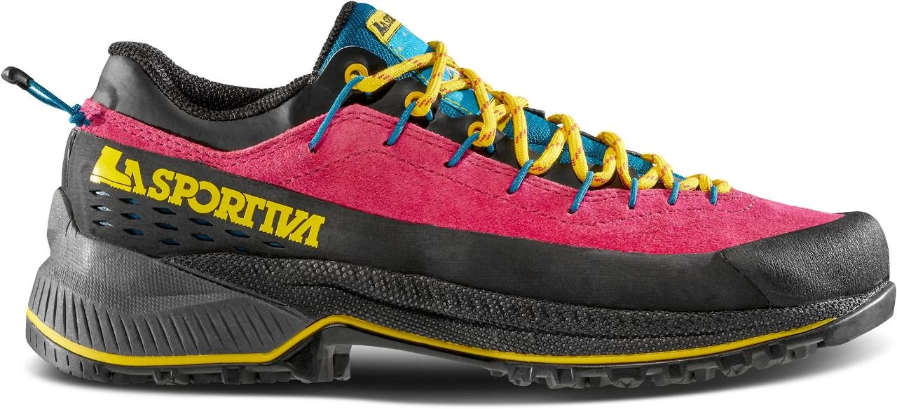 La Sportiva TX4 R Approach Shoes - Women's 12 La Sportiva TX4 R Approach Shoes - Women's - Image 10