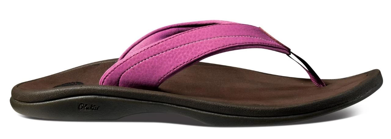 OluKai 'Ohana Flip-Flops - Women's 6 OluKai 'Ohana Flip-Flops - Women's - Image 4