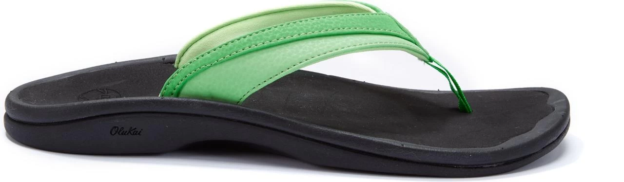 OluKai 'Ohana Flip-Flops - Women's 20 OluKai 'Ohana Flip-Flops - Women's - Image 18