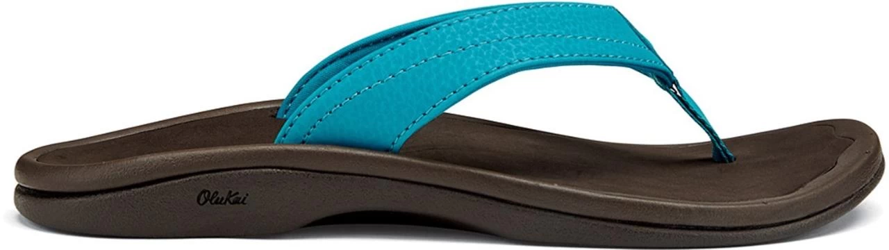 OluKai 'Ohana Flip-Flops - Women's 15 OluKai 'Ohana Flip-Flops - Women's - Image 13