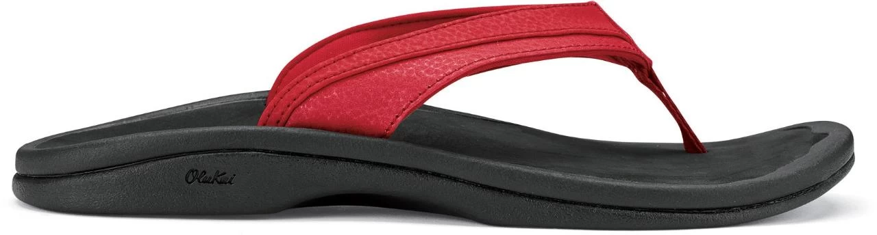 OluKai 'Ohana Flip-Flops - Women's 18 OluKai 'Ohana Flip-Flops - Women's - Image 16