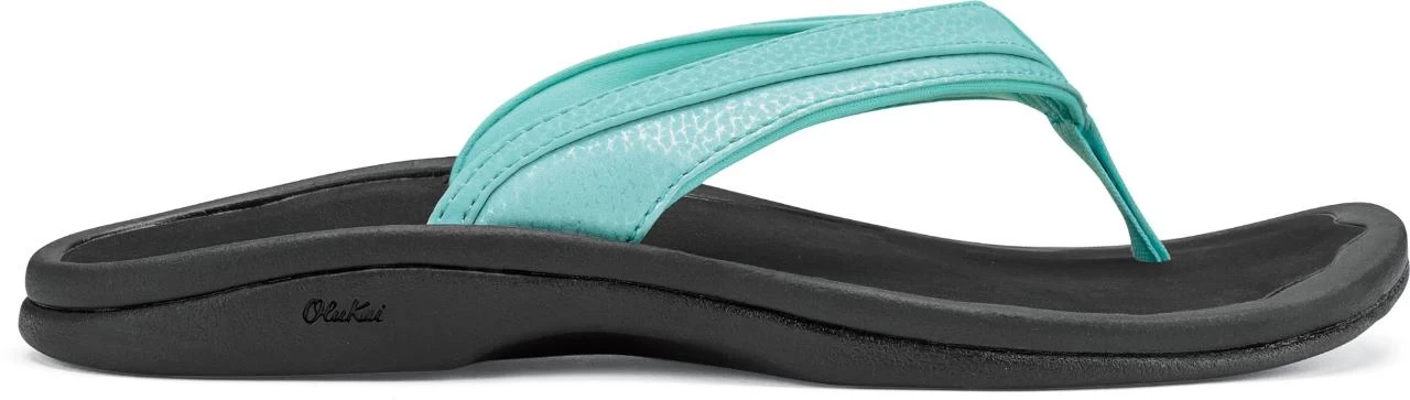 OluKai 'Ohana Flip-Flops - Women's 12 OluKai 'Ohana Flip-Flops - Women's - Image 10