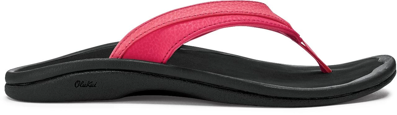 OluKai 'Ohana Flip-Flops - Women's 3 OluKai 'Ohana Flip-Flops - Women's