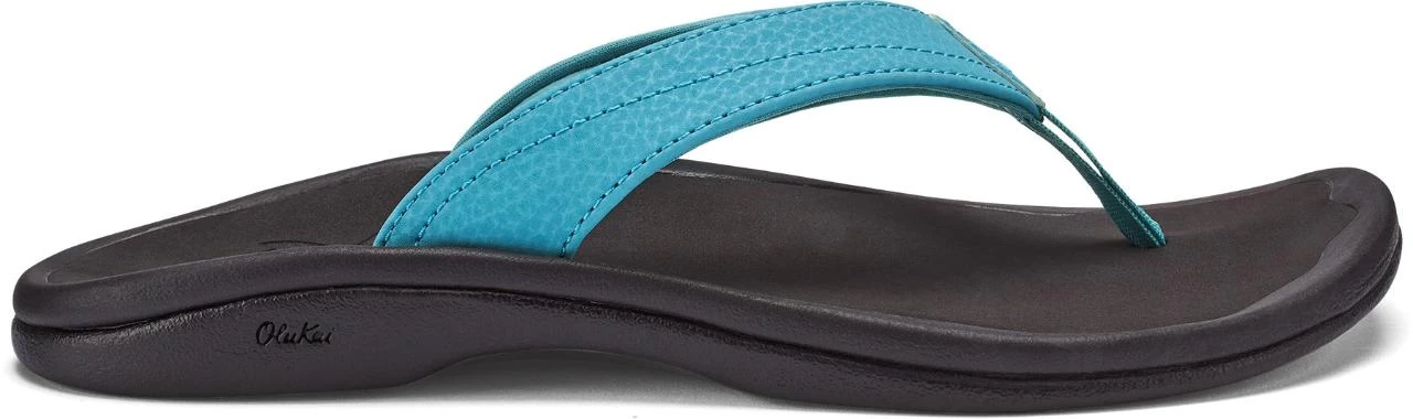 OluKai 'Ohana Flip-Flops - Women's 11 OluKai 'Ohana Flip-Flops - Women's - Image 9