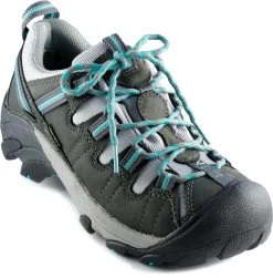 Keen Targhee II Low WP Hiking Shoes - Women's -Chic Feet Boutique 8248450012