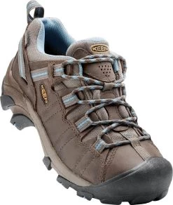 Keen Targhee II Low WP Hiking Shoes - Women's -Chic Feet Boutique 8248450027