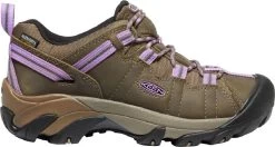 Keen Targhee II Low WP Hiking Shoes - Women's -Chic Feet Boutique 8248450073