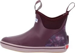 XTRATUF Trolling Pack 6" Ankle Deck Boots - Women's 16 XTRATUF Trolling Pack 6" Ankle Deck Boots - Women's -Chic Feet Boutique 8269a9a0 cfde 497e 8a7c 9a72ba35e8dd