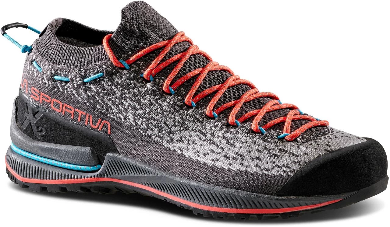 La Sportiva TX2 EVO Approach Shoes - Women's 22 La Sportiva TX2 EVO Approach Shoes - Women's - Image 20