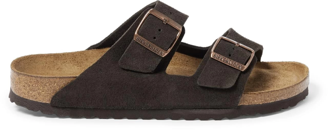 Birkenstock Arizona Soft Footbed Sandals - Women's 11 Birkenstock Arizona Soft Footbed Sandals - Women's - Image 9