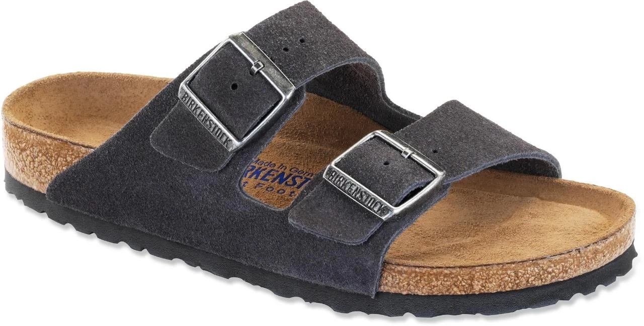 Birkenstock Arizona Soft Footbed Sandals - Women's 4 Birkenstock Arizona Soft Footbed Sandals - Women's - Image 2