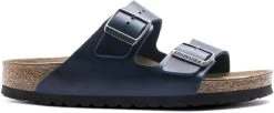 Birkenstock Arizona Soft Footbed Sandals - Women's 33 Birkenstock Arizona Soft Footbed Sandals - Women's -Chic Feet Boutique 8508950047