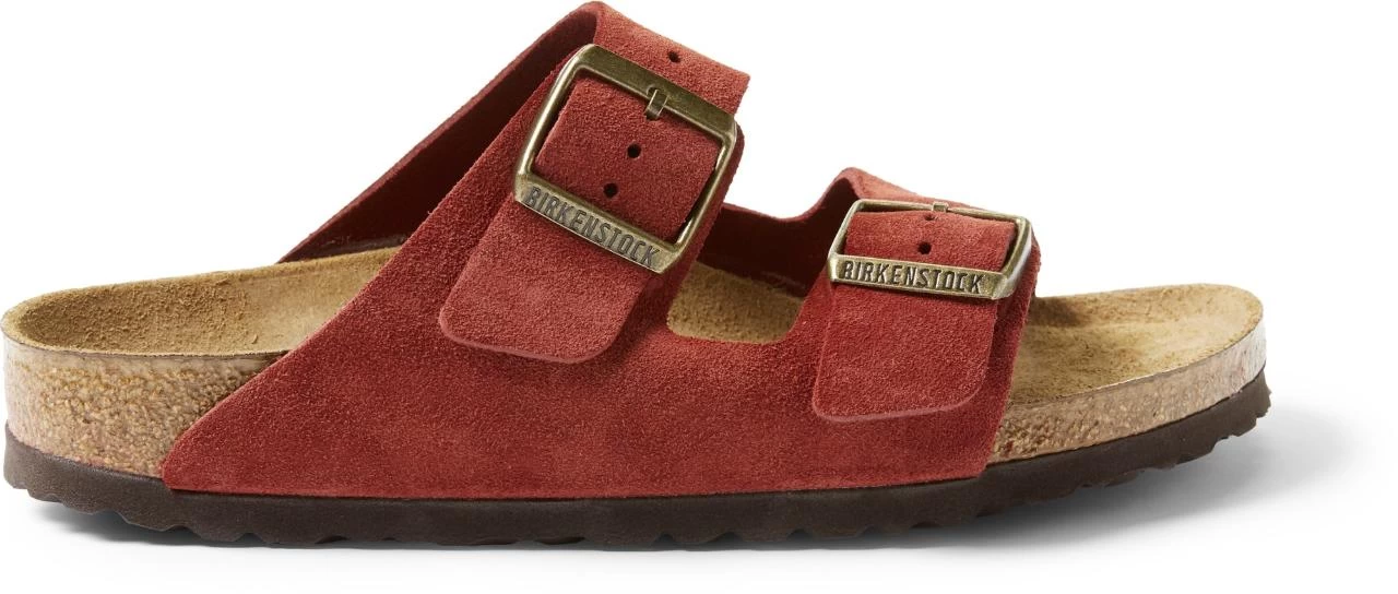 Birkenstock Arizona Soft Footbed Sandals - Women's 9 Birkenstock Arizona Soft Footbed Sandals - Women's - Image 7