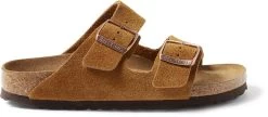 Birkenstock Arizona Soft Footbed Sandals - Women's