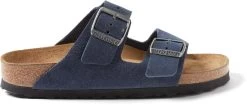 Birkenstock Arizona Soft Footbed Sandals - Women's 29 Birkenstock Arizona Soft Footbed Sandals - Women's -Chic Feet Boutique 8508950061