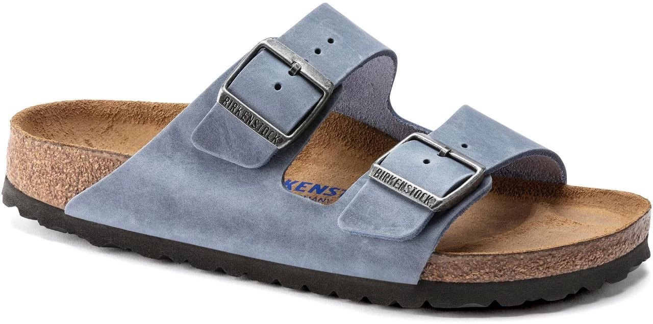 Birkenstock Arizona Soft Footbed Sandals - Women's 21 Birkenstock Arizona Soft Footbed Sandals - Women's - Image 19