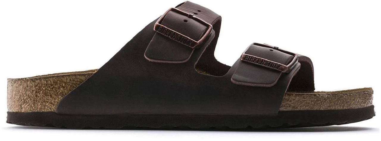 Birkenstock Arizona Soft Footbed Sandals - Women's 7 Birkenstock Arizona Soft Footbed Sandals - Women's - Image 5