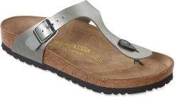 Birkenstock Gizeh Birko-Flor Sandals - Women's -Chic Feet Boutique 8508970014
