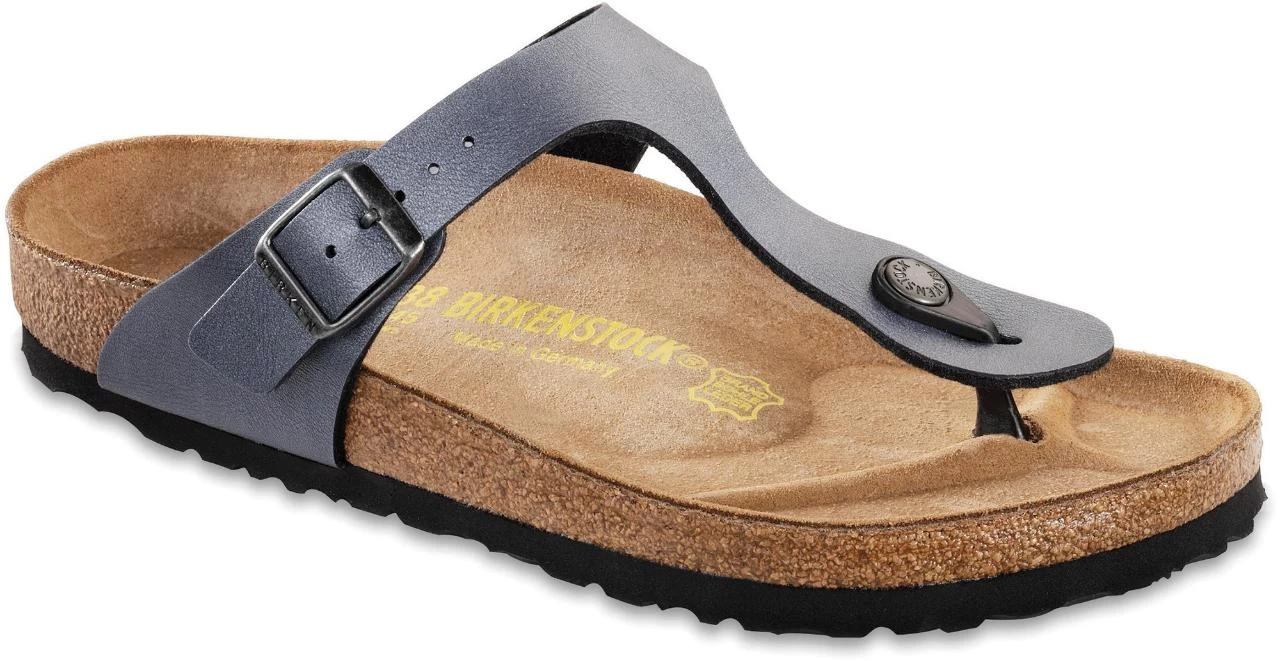 Birkenstock Gizeh Birko-Flor Sandals - Women's