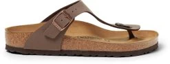 Birkenstock Gizeh Birko-Flor Sandals - Women's -Chic Feet Boutique 8508970059
