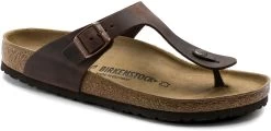 Birkenstock Gizeh Birko-Flor Sandals - Women's -Chic Feet Boutique 8508970069