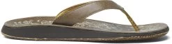 OluKai Paniolo Flip-Flops - Women's -Chic Feet Boutique 8657650021