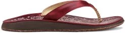 OluKai Paniolo Flip-Flops - Women's -Chic Feet Boutique 8657650027