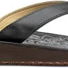 OluKai Paniolo Flip-Flops - Women's -Chic Feet Boutique 8657650033