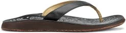 OluKai Paniolo Flip-Flops - Women's -Chic Feet Boutique 8657650034