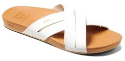 Reef Cushion Spring Bloom Sandals - Women's -Chic Feet Boutique 889c6140 9d44 4172 8b2e 66b9b82e7a31