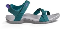 Teva Verra Sandals - Women's 28 Teva Verra Sandals - Women's -Chic Feet Boutique 8967470033