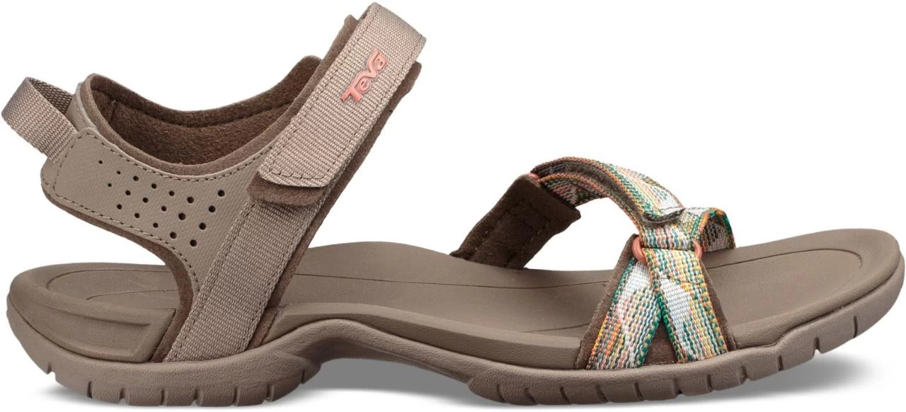 Teva Verra Sandals - Women's 10 Teva Verra Sandals - Women's - Image 8