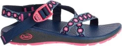 Chaco Z/Cloud Sandals - Women's -Chic Feet Boutique 8970740037