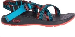 Chaco Z/Cloud Sandals - Women's -Chic Feet Boutique 8970740061