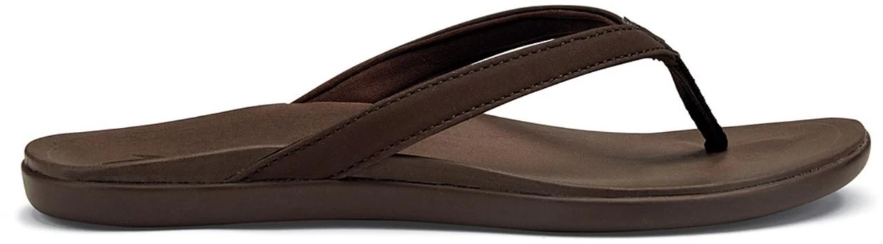 OluKai Ho'opio Flip-Flops - Women's 12 OluKai Ho'opio Flip-Flops - Women's - Image 10