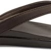 OluKai Ho'opio Flip-Flops - Women's