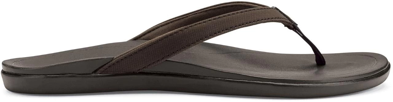OluKai Ho'opio Flip-Flops - Women's 3 OluKai Ho'opio Flip-Flops - Women's