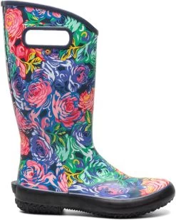 BOGS Rose Garden Rain Boots - Women's