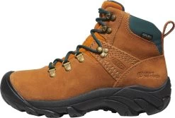 Keen Pyrenees X LNT Hiking Boots - Women's -Chic Feet Boutique 8a4e85e1 ae90 4264 a794 77d596c26dff