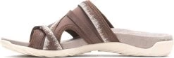 Merrell Terran 3 Cush Post Sandals - Women's -Chic Feet Boutique 8f7f100d cf65 45b5 95ee 302060cc8ebd