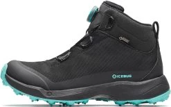 Icebug Stavre BUGrip GTX Boots - Women's -Chic Feet Boutique 9107dacb 1a34 4ae6 9aca e0e7d9d9794d