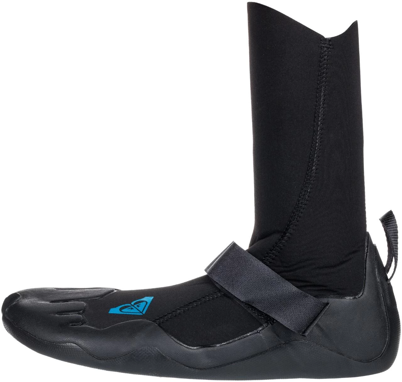 Roxy 3 Mm Swell Series Round-Toe Wetsuit Boots - Women's 4 Roxy 3 Mm Swell Series Round-Toe Wetsuit Boots - Women's - Image 2