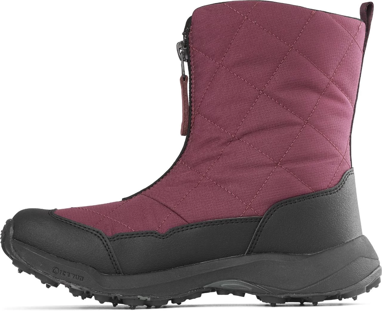 Icebug Ivalo4 BUGrip Boots - Women's 13 Icebug Ivalo4 BUGrip Boots - Women's - Image 11