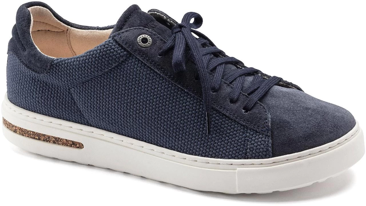 Birkenstock Bend Canvas Sneakers - Women's 5 Birkenstock Bend Canvas Sneakers - Women's - Image 3