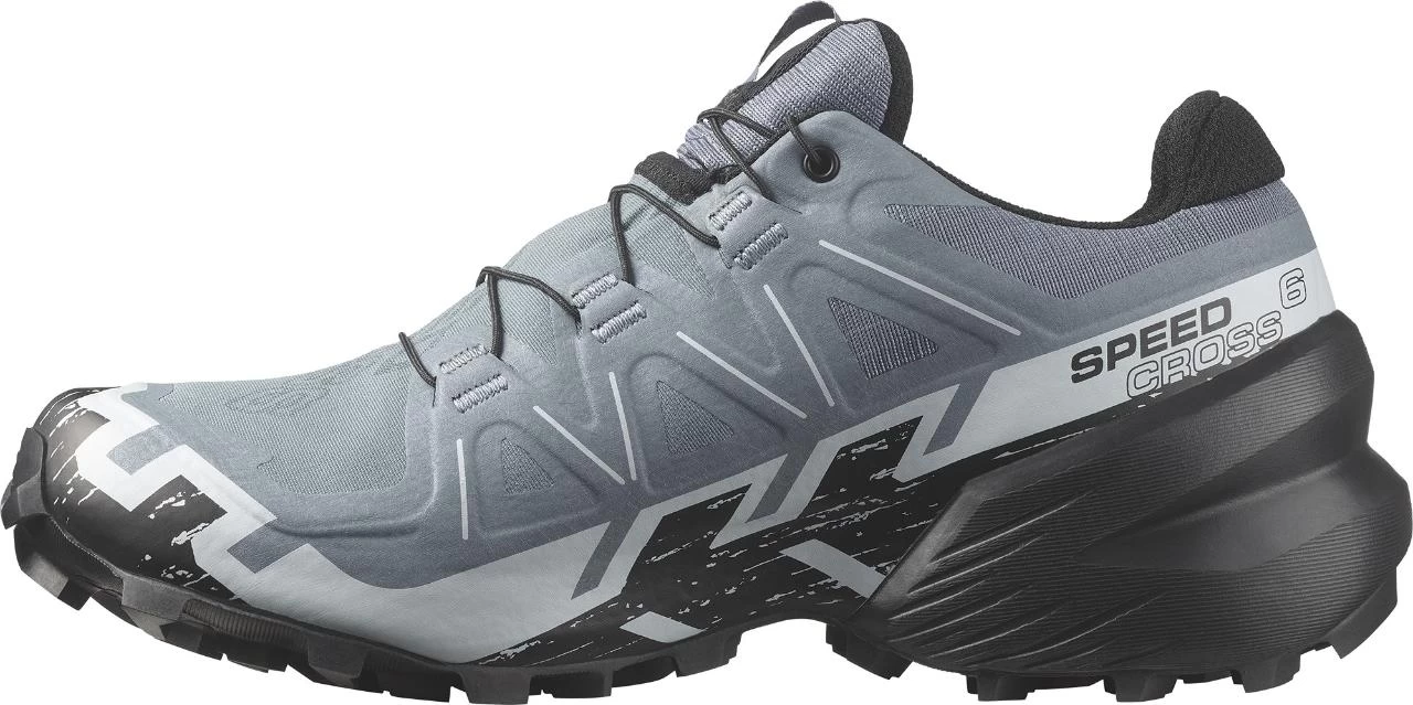 Salomon Speedcross 6 GORE-TEX Trail-Running Shoes - Women's 12 Salomon Speedcross 6 GORE-TEX Trail-Running Shoes - Women's - Image 10