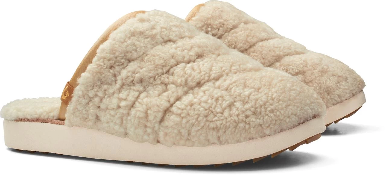 OluKai Pupu Mua Slippers - Women's 7 OluKai Pupu Mua Slippers - Women's - Image 5